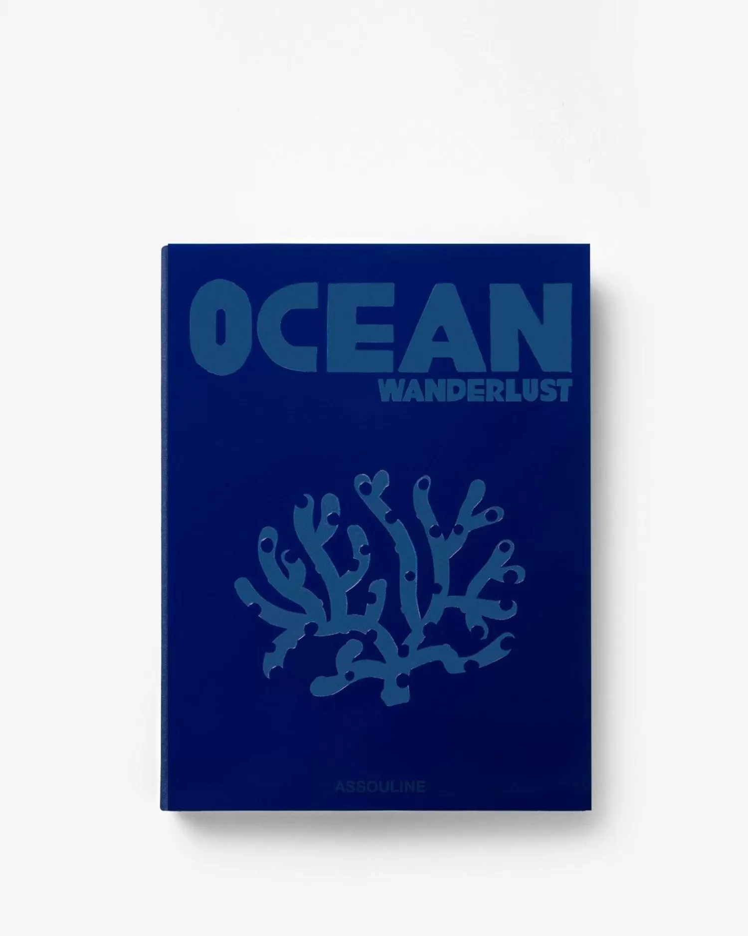 Ocean Wanderlust (Waterdichte Editie)-Assouline Hot