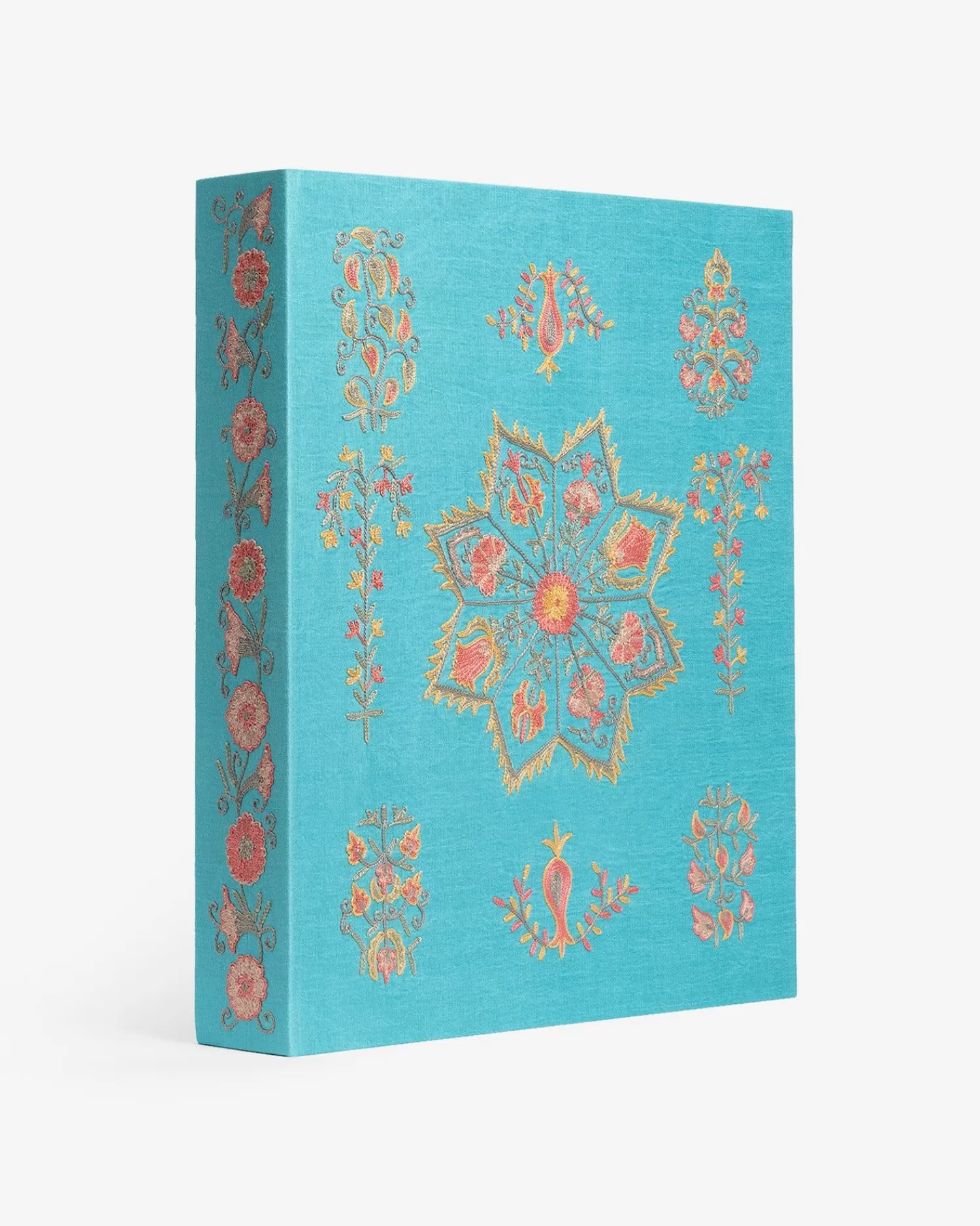 Oezbekistan Living Treasures: Viering Van Vakmanschap (Speciale Editie)-Assouline Shop