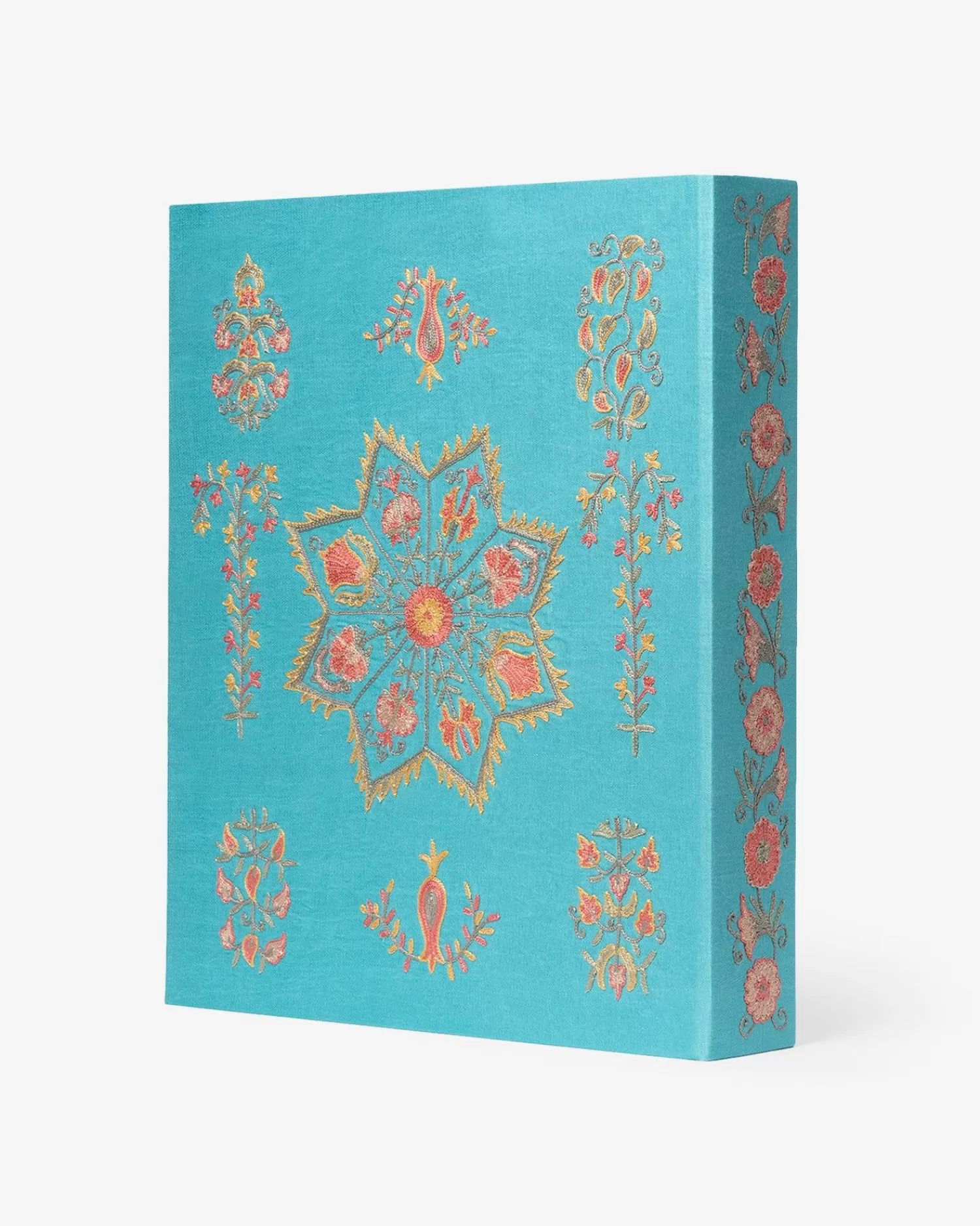 Oezbekistan Living Treasures: Viering Van Vakmanschap (Speciale Editie)-Assouline Shop