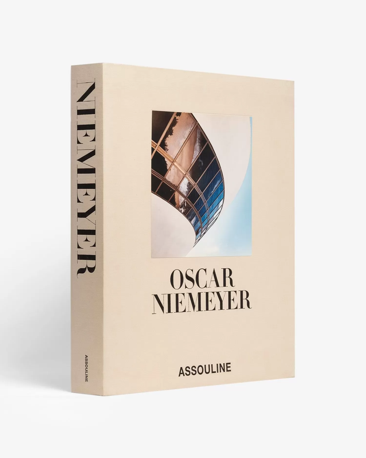 Oscar Niemeyer-Assouline Cheap