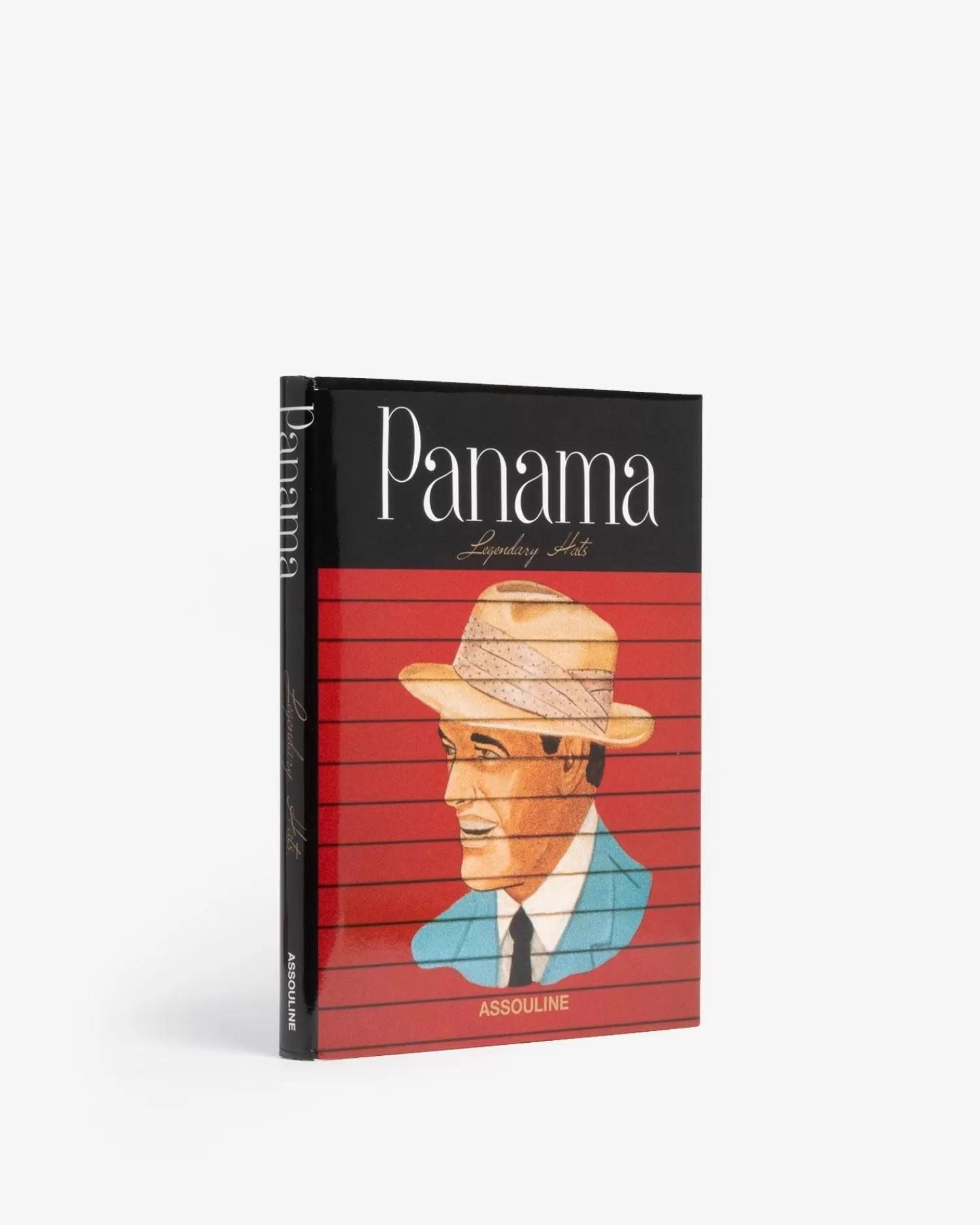 Panama: Legendarische Hoeden-Assouline Discount