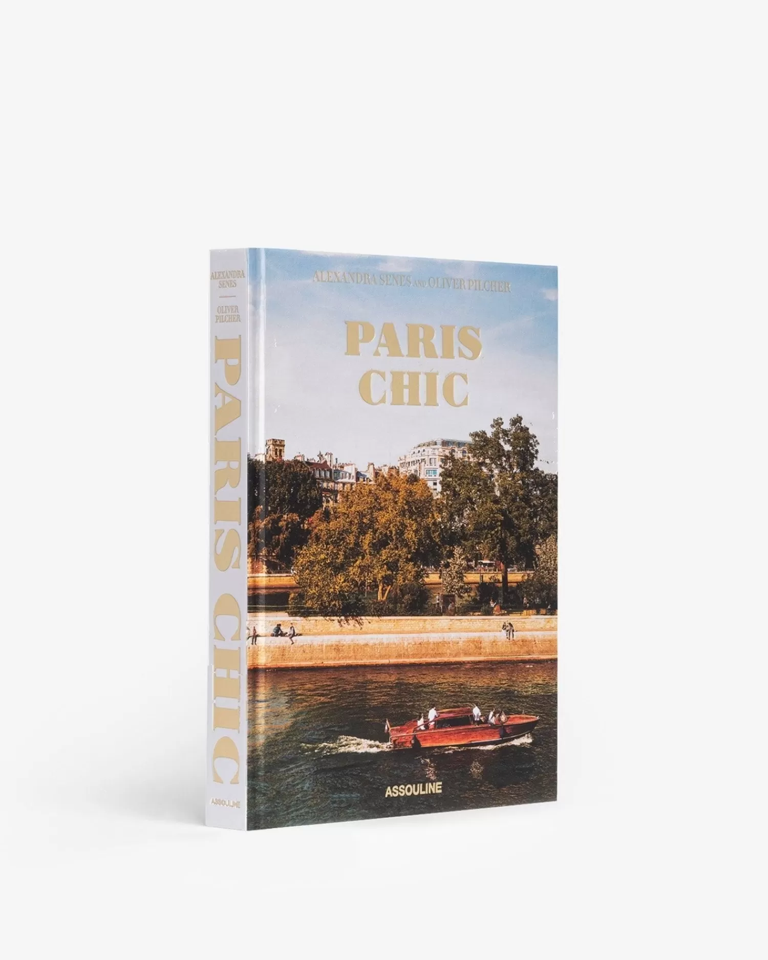 Parijs Chique-Assouline Sale