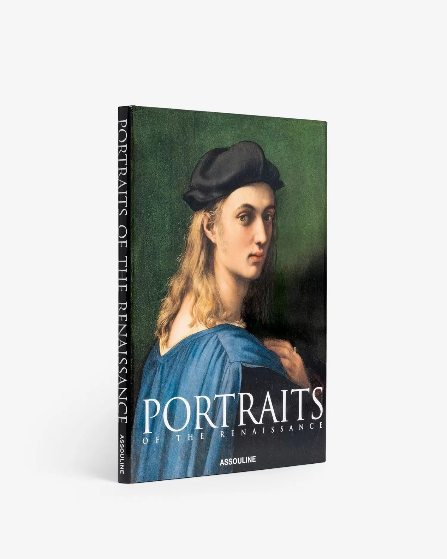 Portretten Uit De Renaissance-Assouline Shop