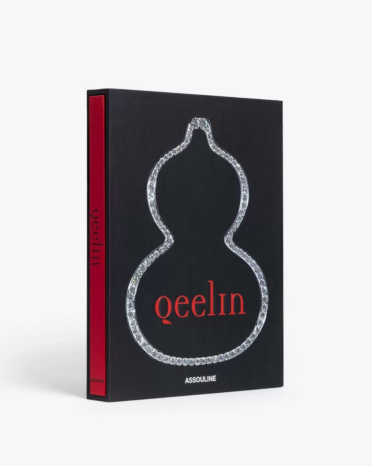 Qeelin: Een Moderne Chinese Culturele Reis-Assouline Flash Sale