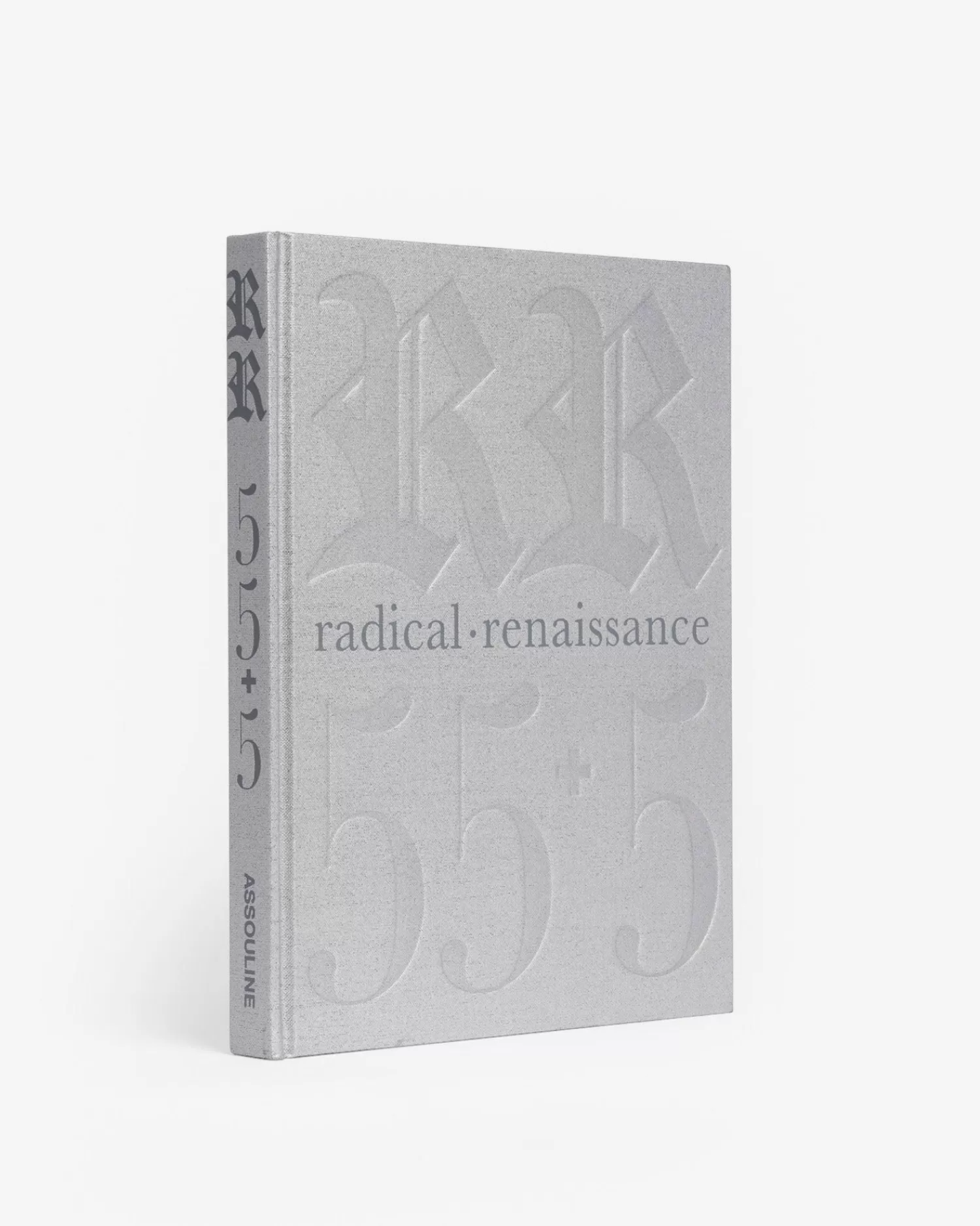 Radicale Renaissance 60-Assouline Cheap