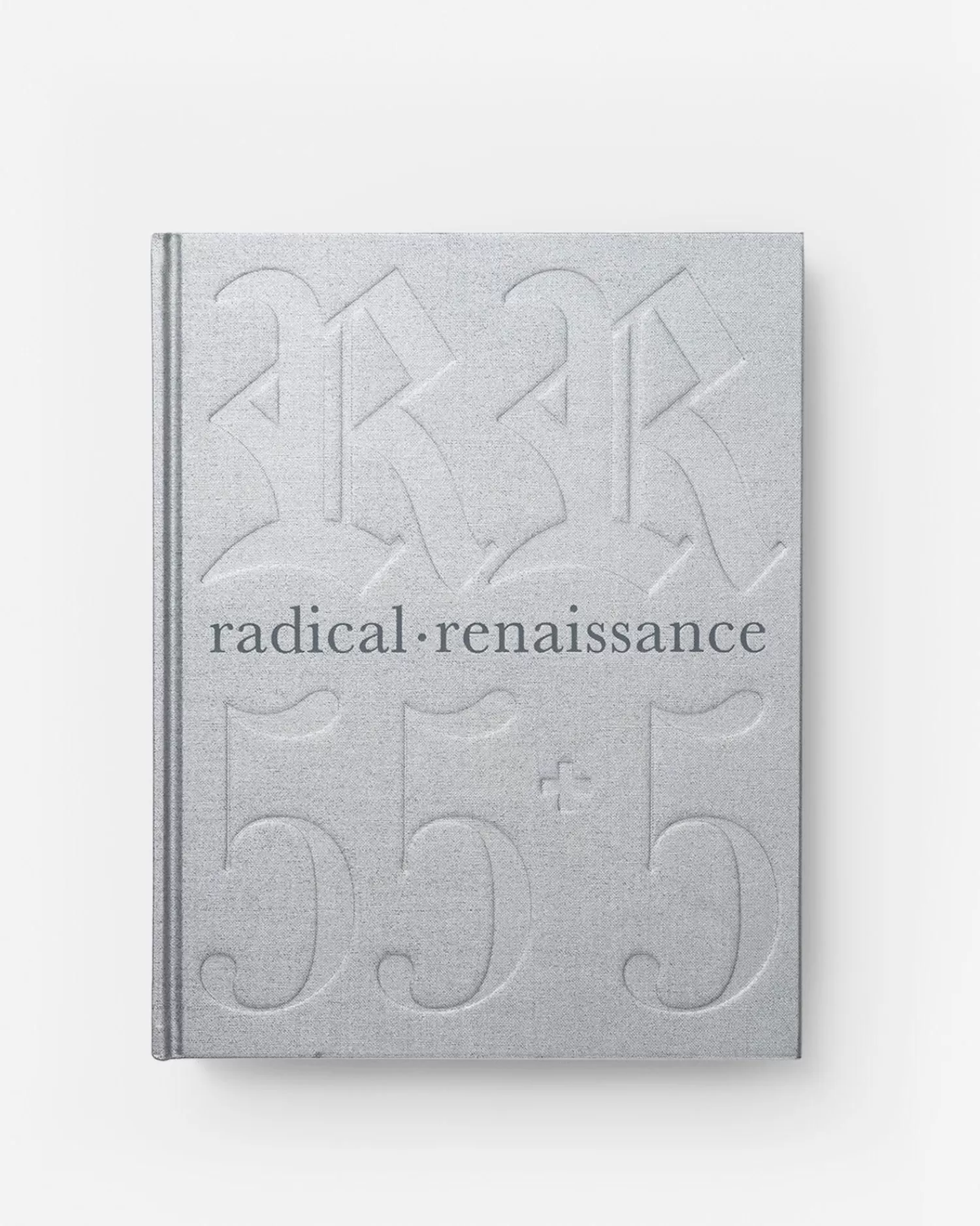 Radicale Renaissance 60-Assouline Cheap