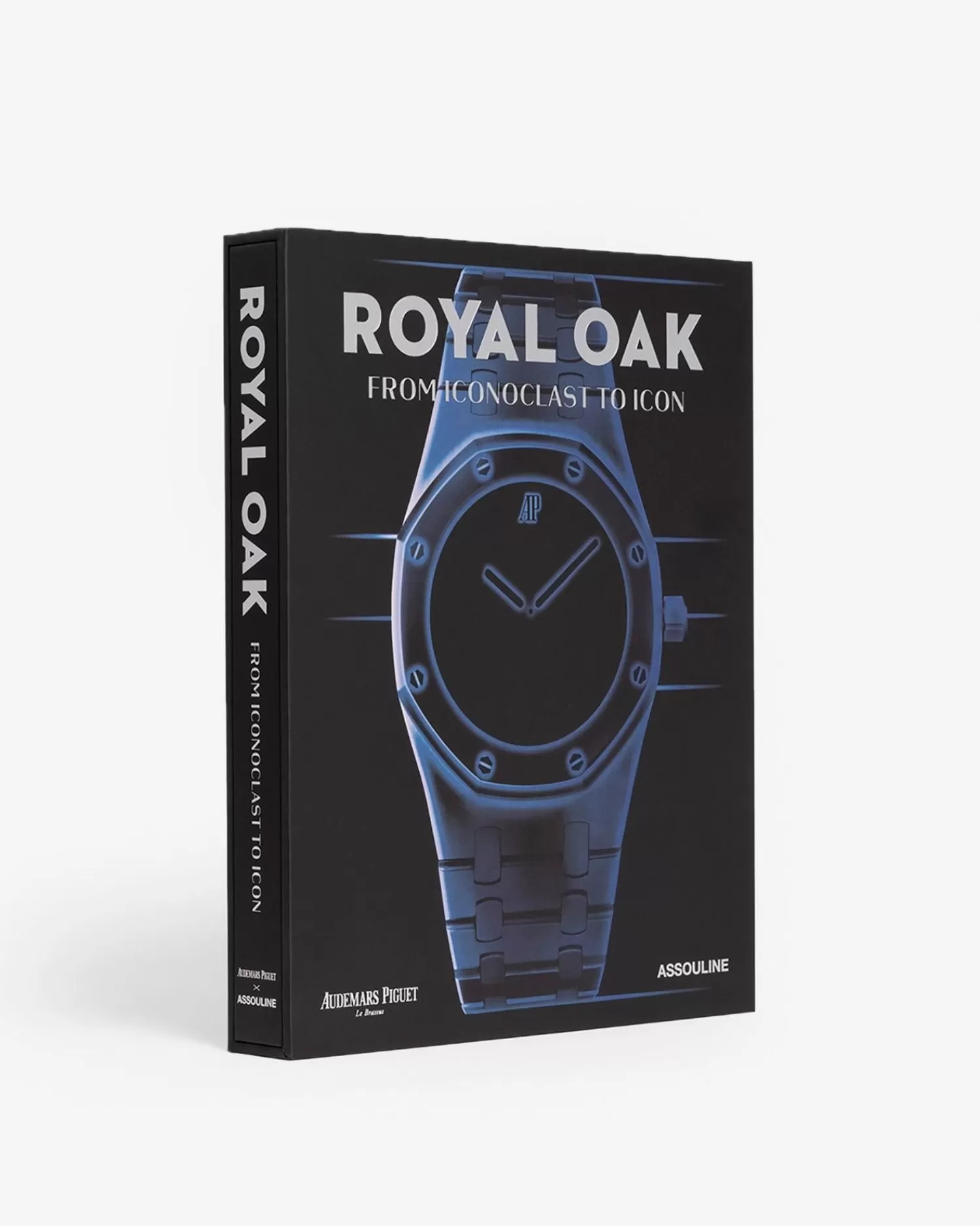 Royal Oak: Van Iconoclast Tot Icoon-Assouline Flash Sale