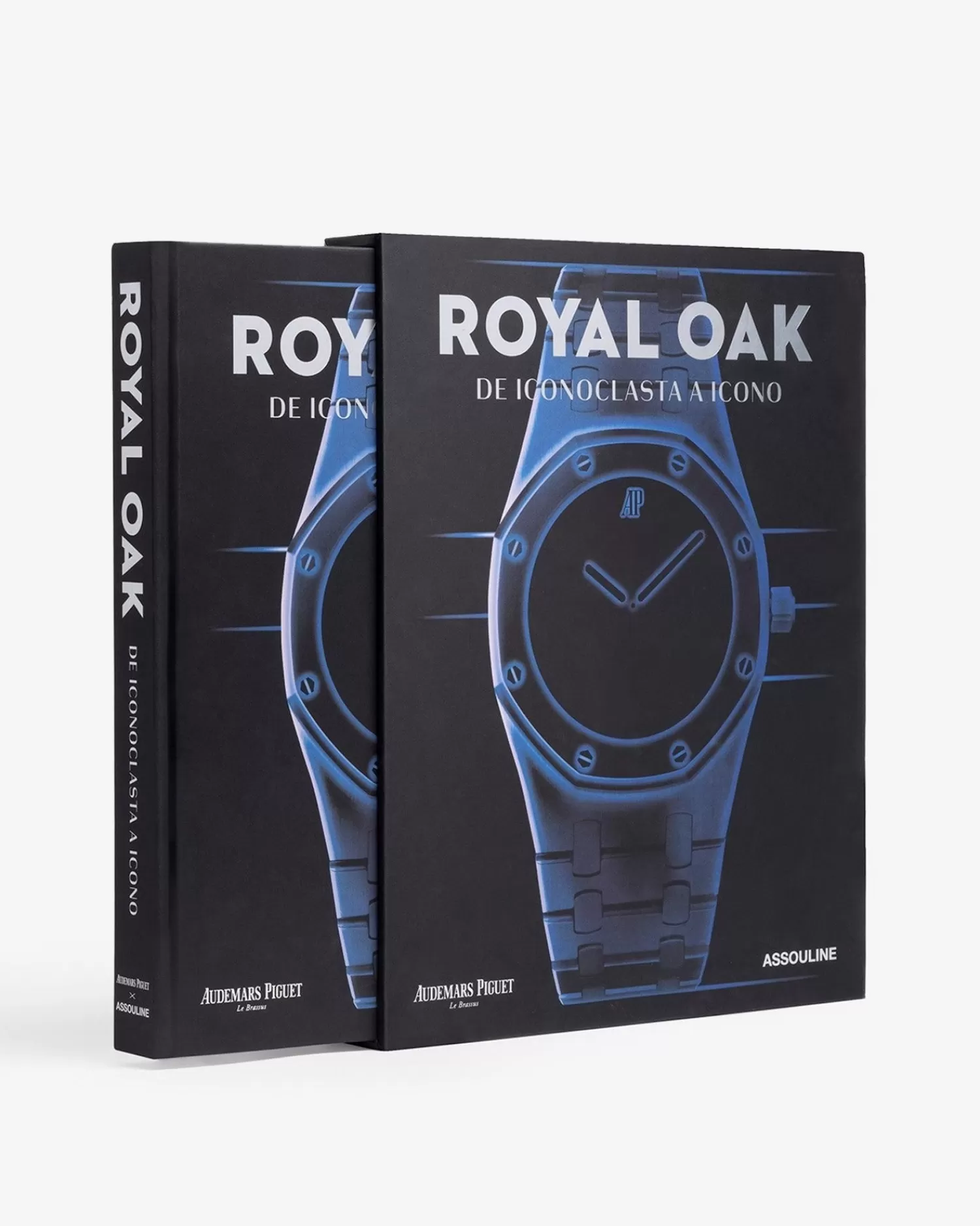 Royal Oak: Van Iconoclast Tot Icoon-Assouline Flash Sale