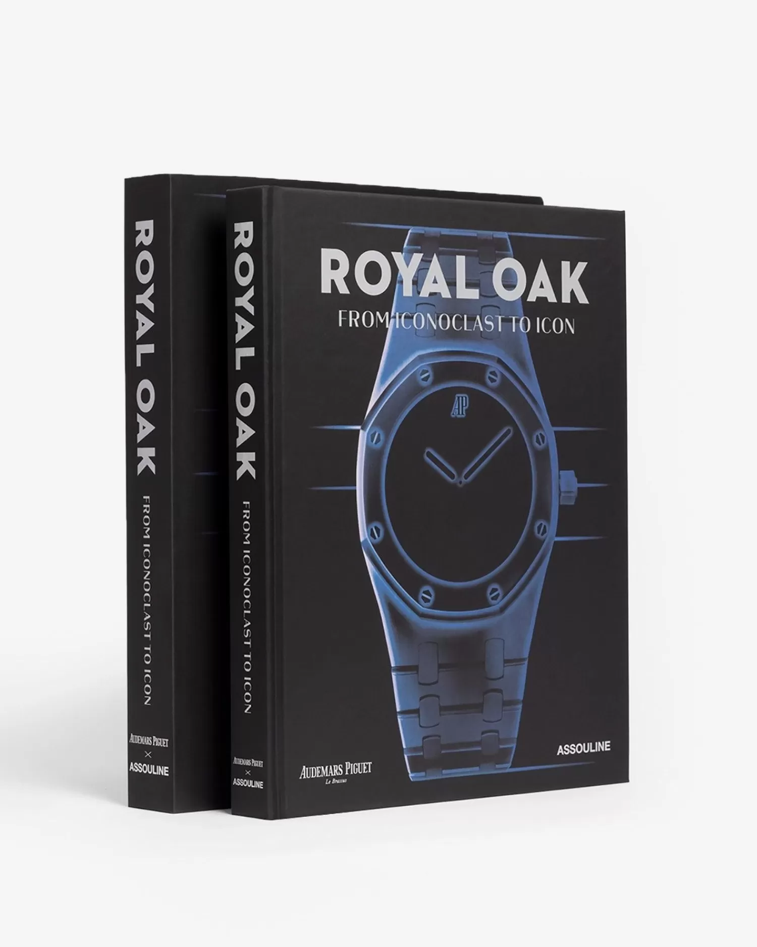 royal_oak_van_iconoclast_tot_icoon_2.webp Royal Oak: Van Iconoclast Tot Icoon-Assouline Flash Sale