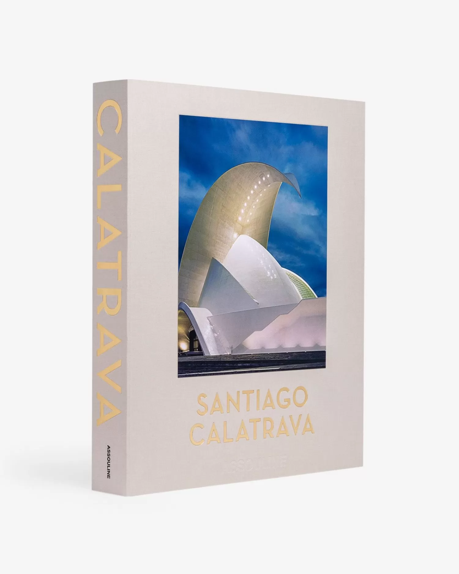 Santiago Calatrava-Assouline Shop