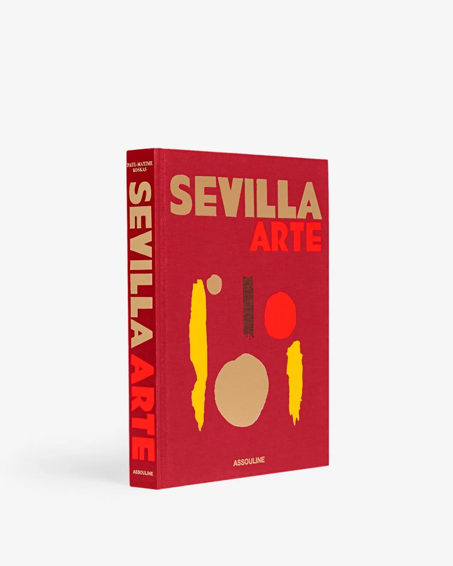 Sevilla Arte-Assouline Shop