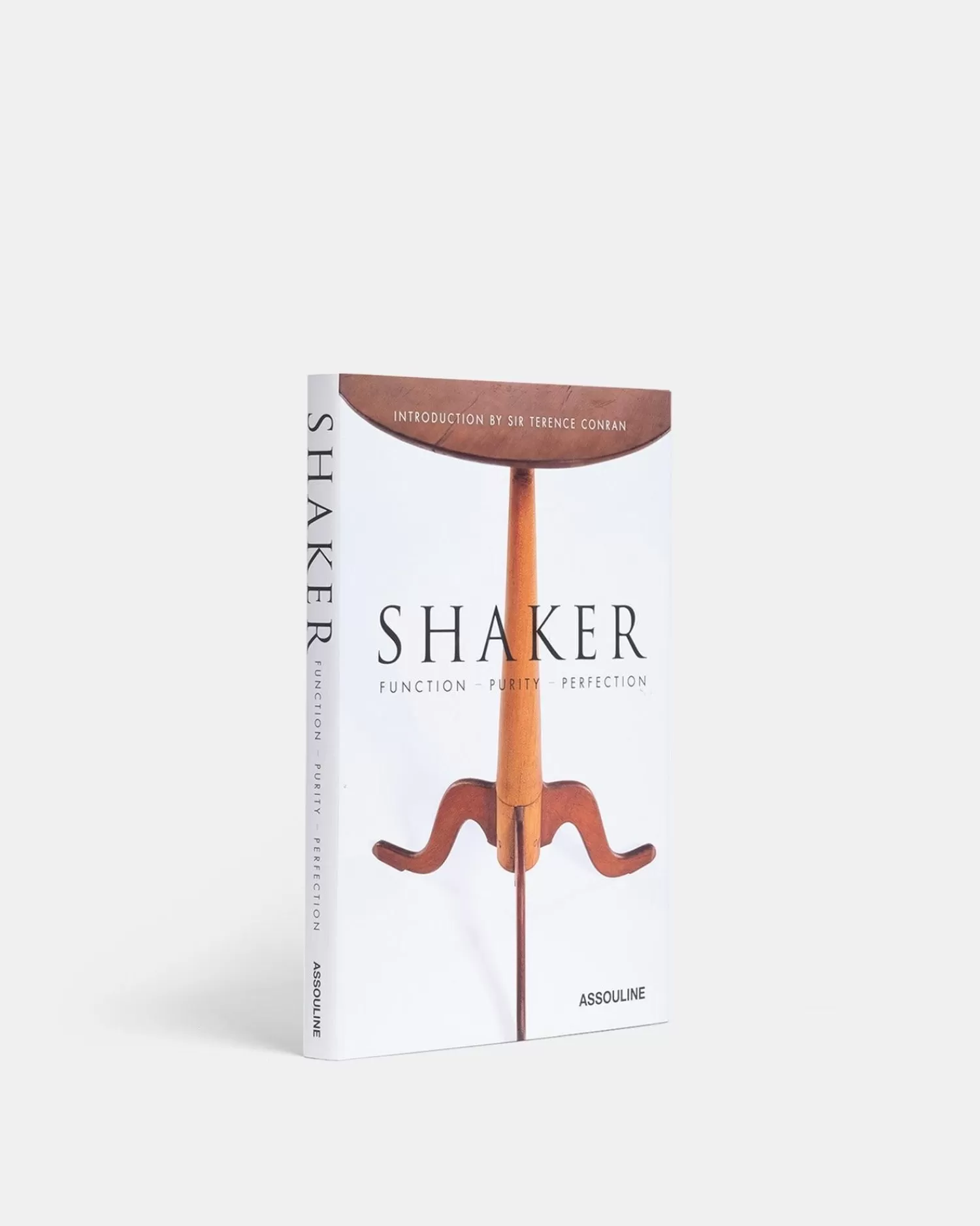 Shaker: Functie, Zuiverheid, Perfectie-Assouline Flash Sale