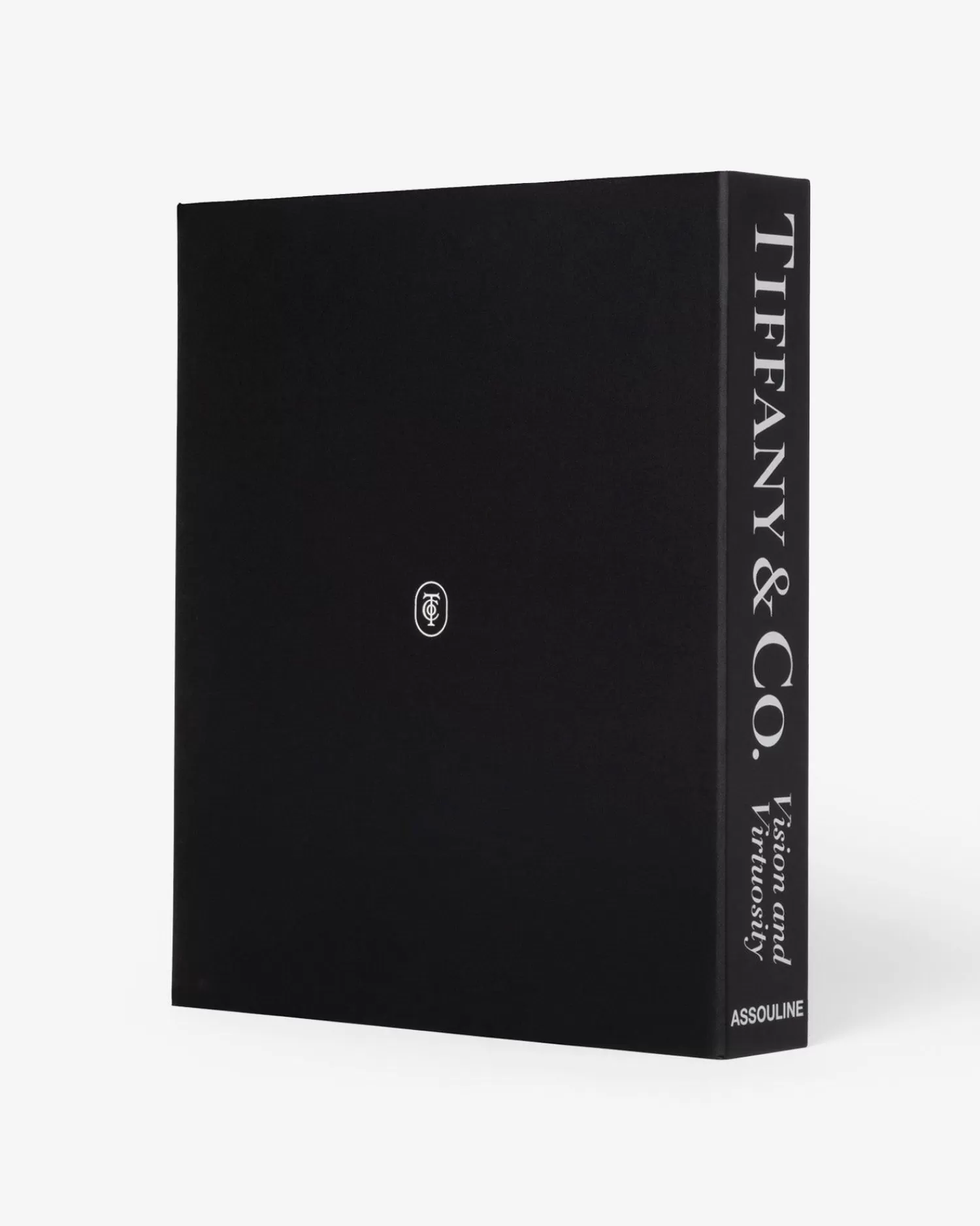 Tiffany & Co. Visie En Virtuositeit (Ultieme Editie)-Assouline Clearance