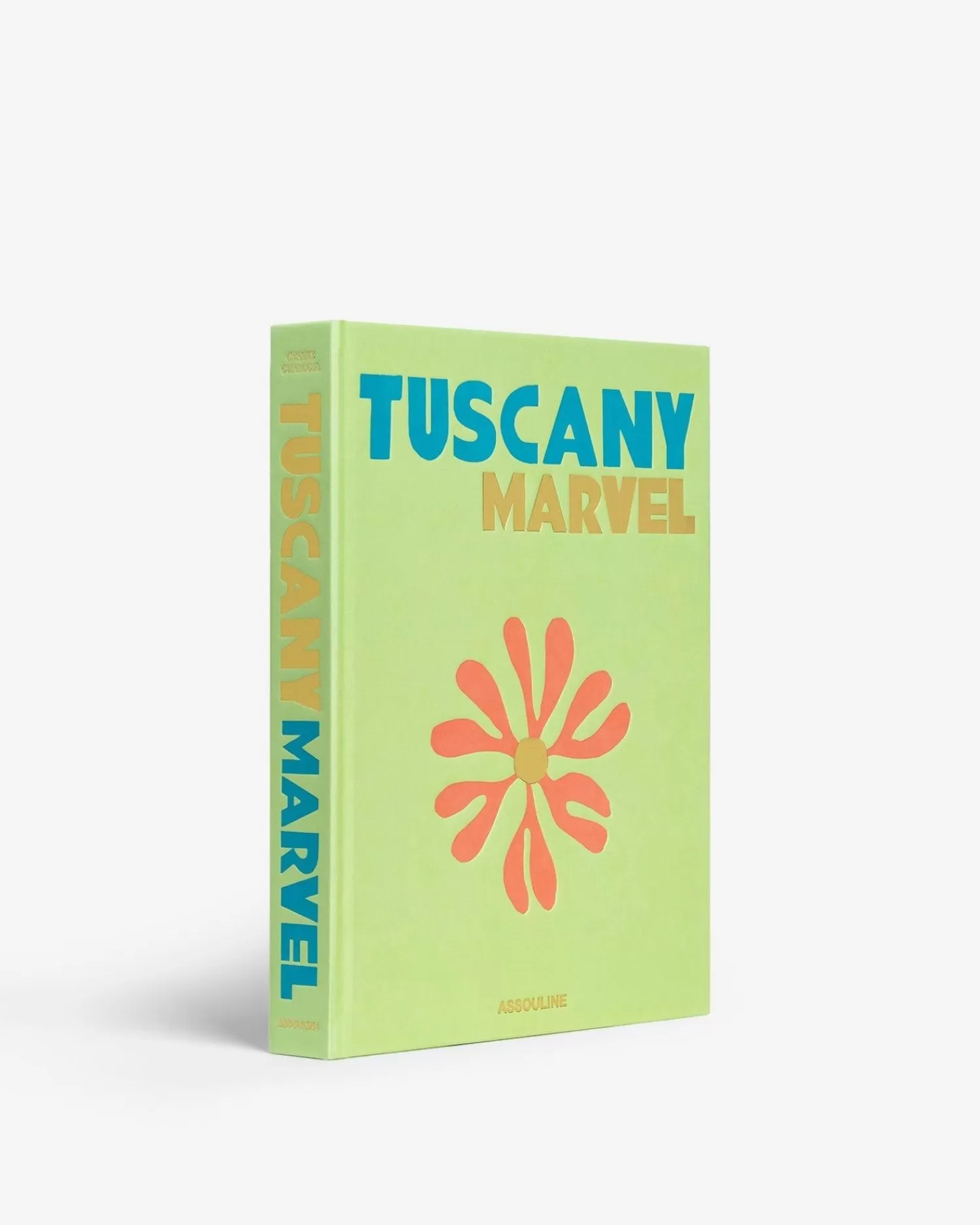 Toscane Wonder-Assouline Best