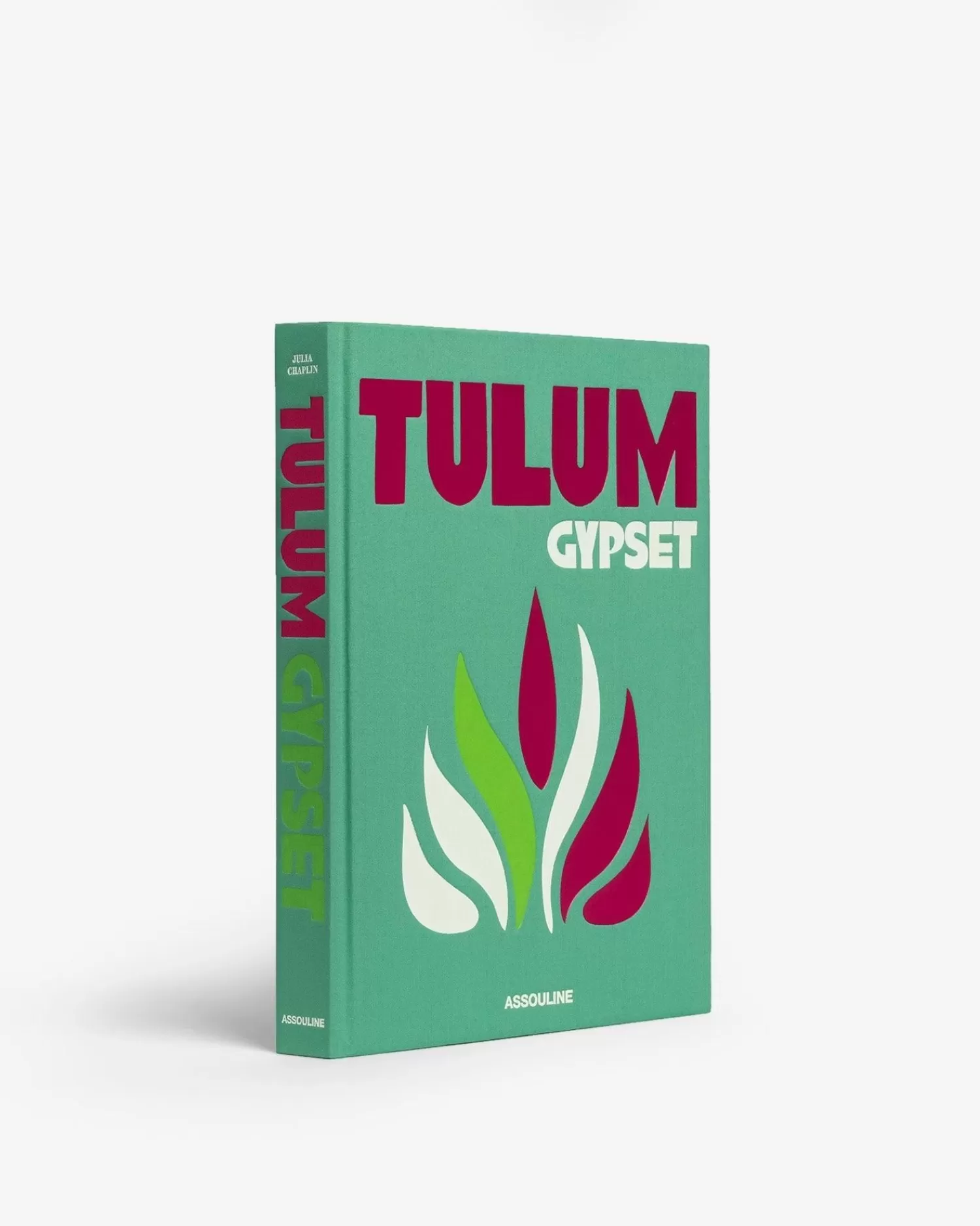 Tulum Gypset-Assouline Flash Sale