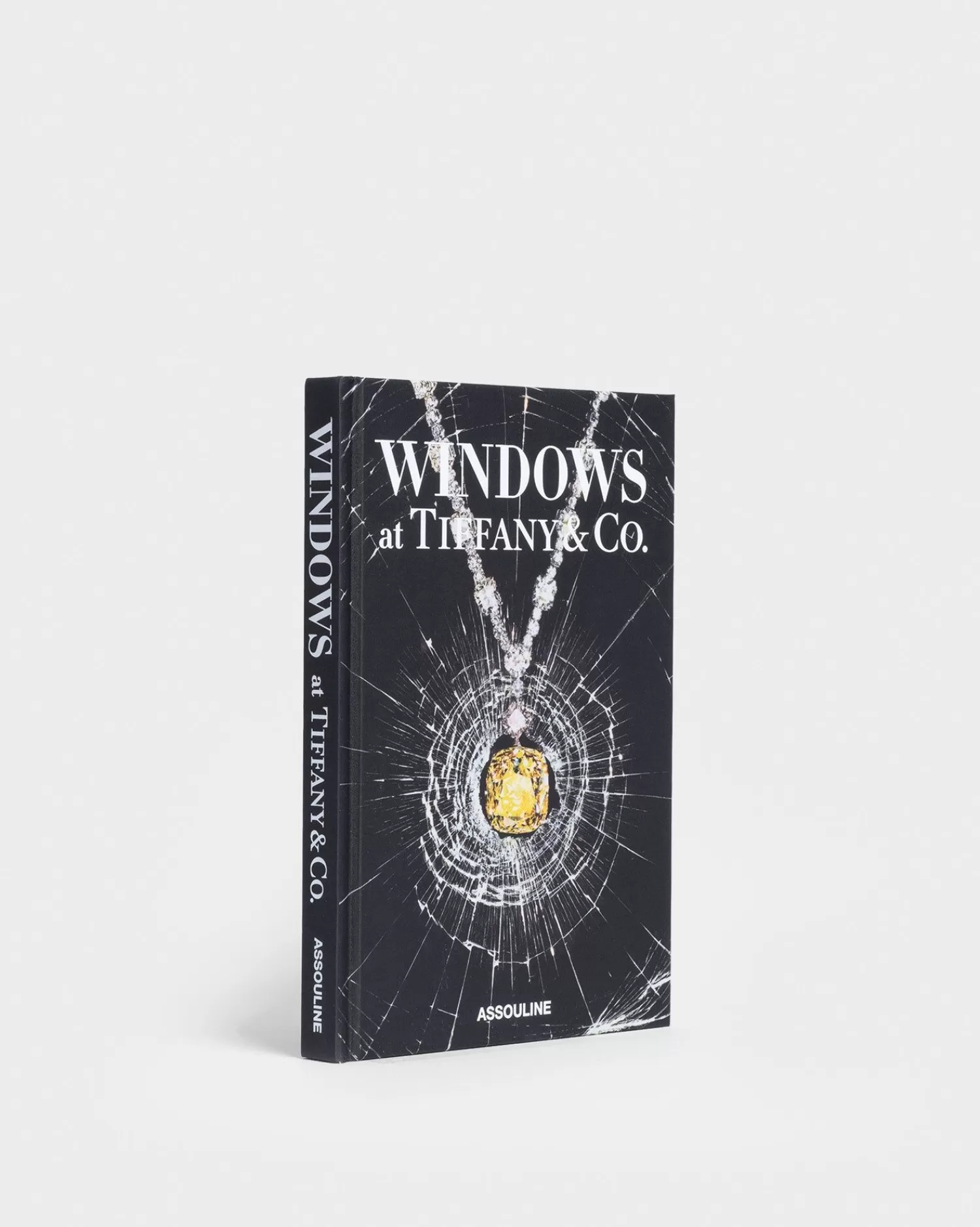 Windows Bij Tiffany & Co. (Icon-Editie)-Assouline Outlet